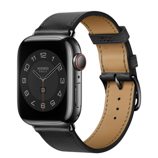 Apple Watch HERMES 革ベルト 44mm アップルウォッチ