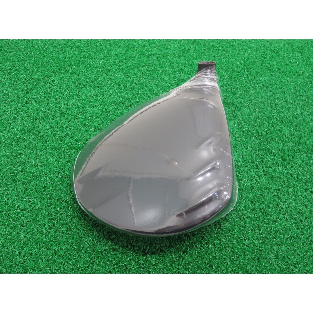 新品 10.5° ピン PING G425 MAX ヘッド+付属品 ドライバー 新品 10.5° ピン PING G425 MAX ヘッド+付属品 ドライバー