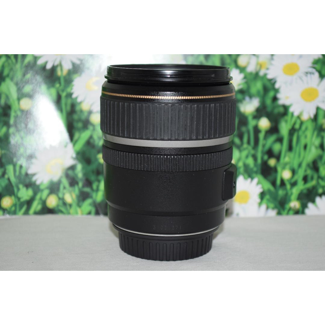 Canon - ❤️Canon EF-S 17-85mm IS USM❤️手ブレ補正付き❤️の通販
