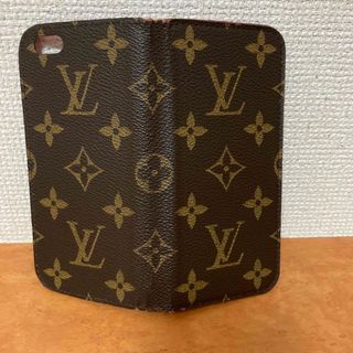 LOUIS VUITTON  モノグラム フォリオ 最終お値下げ★