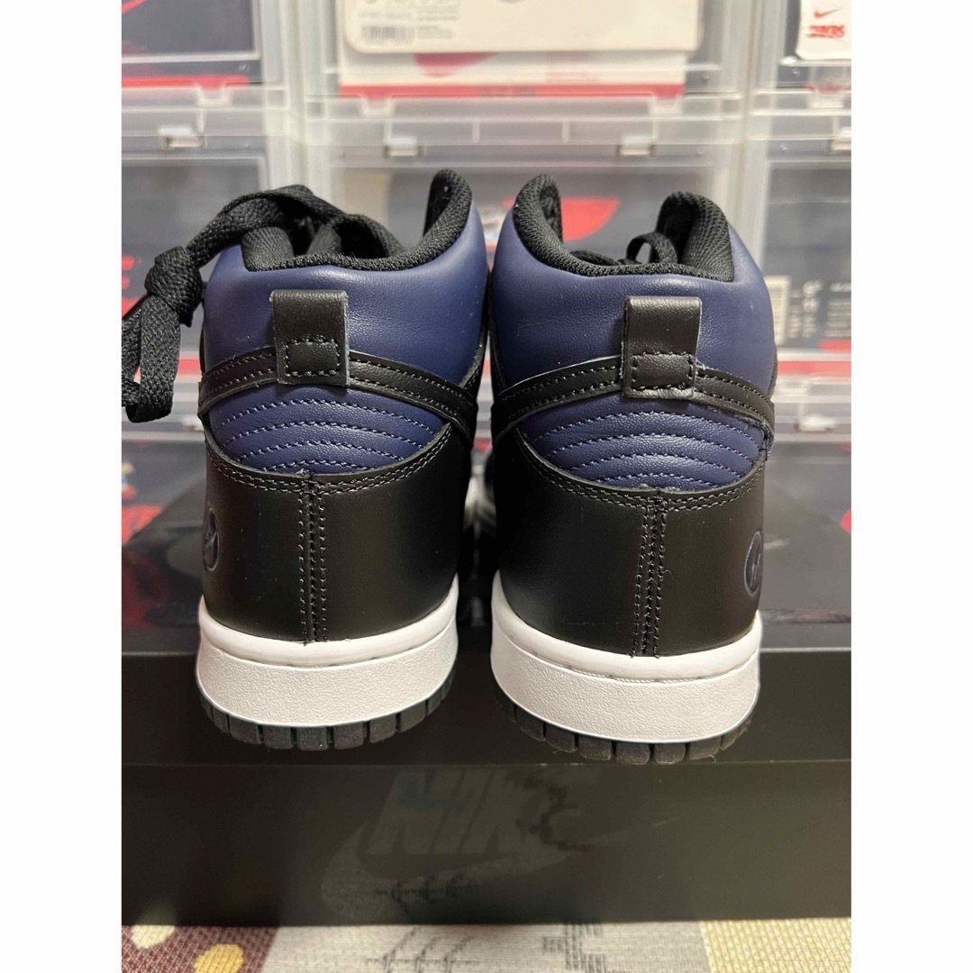 FRAGMENT NIKE DUNK HIGHフラグメント ナイキ ダンク ハイ 2