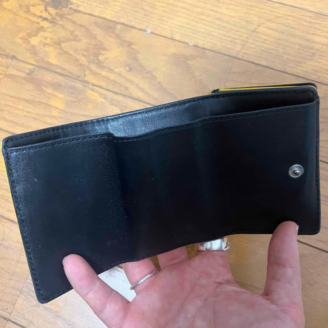 DIESEL(ディーゼル)のDIESEL 財布 メンズのファッション小物(折り財布)の商品写真