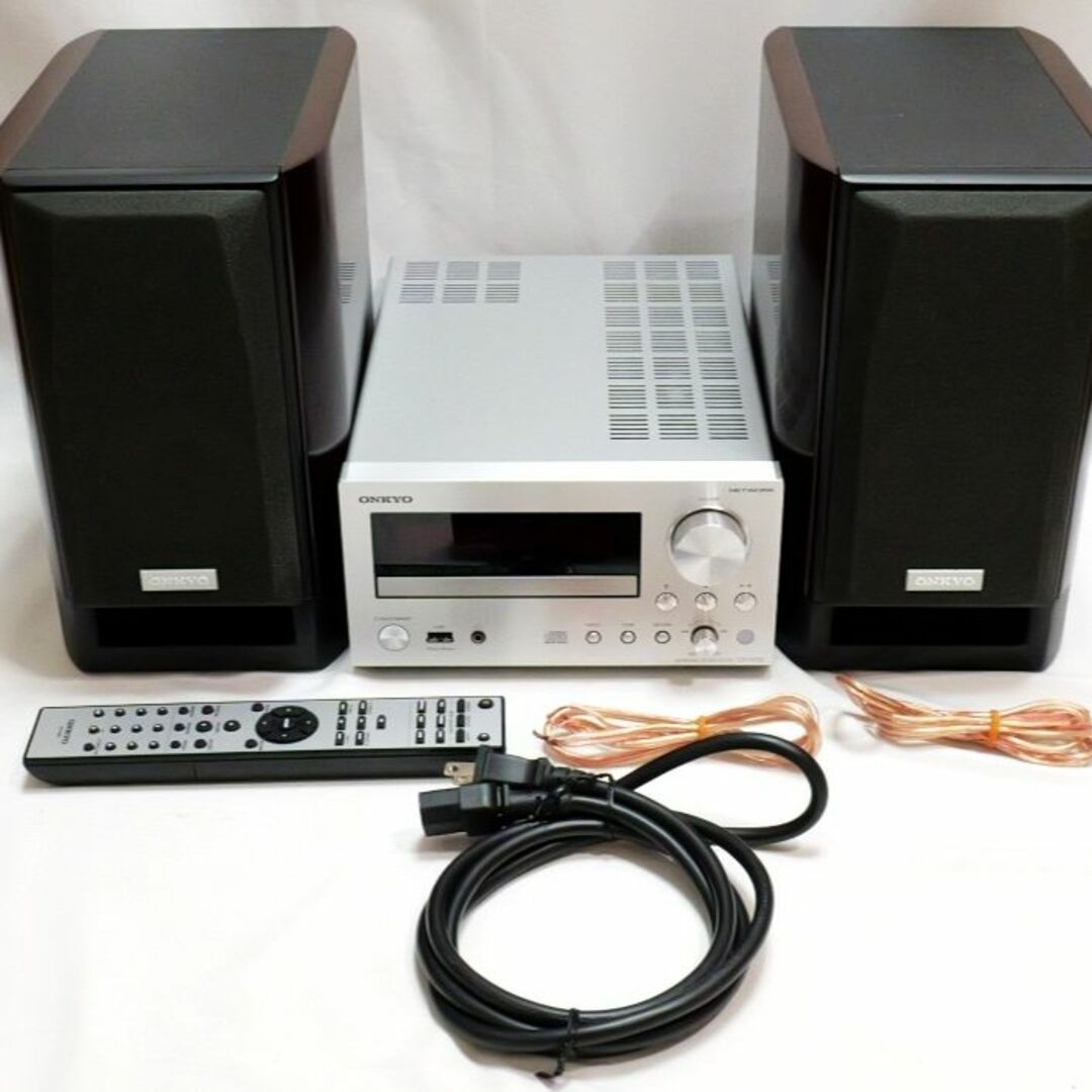 ONKYO オンキョー D-112EXT CR-N755-