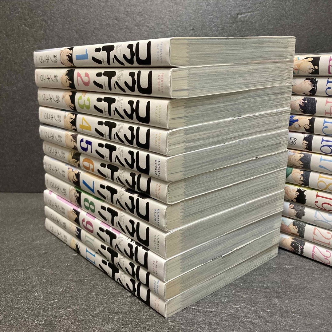 コウノドリ全巻セット(1〜32巻)+新型コロナウィルス編 鈴ノ木ユウの