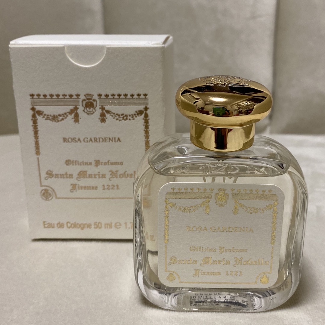 Santa Maria Novella - 【国内正規品 】サンタ・マリア・ノヴェッラ