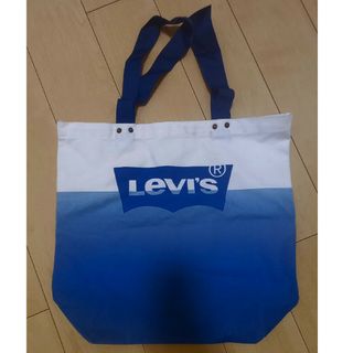 リーバイス(Levi's)の希少デザイン  トートバッグ(トートバッグ)