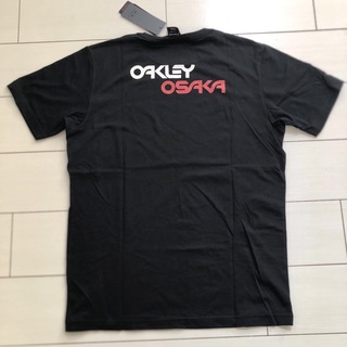 オークリー(Oakley)の￥3,850オークリーOAKLEY★DRY速乾Tシャツ沖縄【XXL】★(Tシャツ/カットソー(半袖/袖なし))