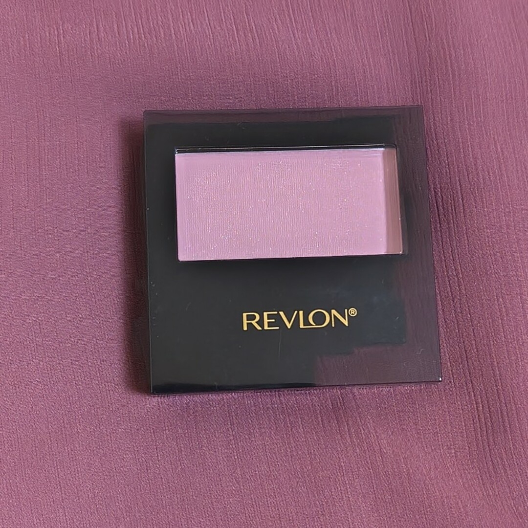 REVLON(レブロン)のレブロン パーフェクトリー ナチュラル ブラッシュ 360 コスメ/美容のベースメイク/化粧品(チーク)の商品写真