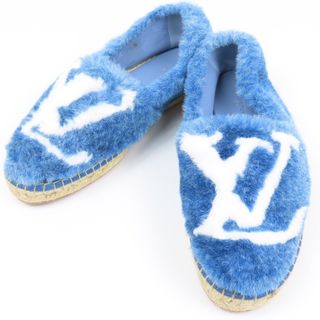 LOUIS VUITTON ルイヴィトン LOUIS VUITTON シーショア ライン LV ロゴ