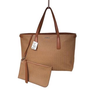 ZANELLATO - 新品 阪急メンズ別注 ザネラート ワシントン トートバッグ
