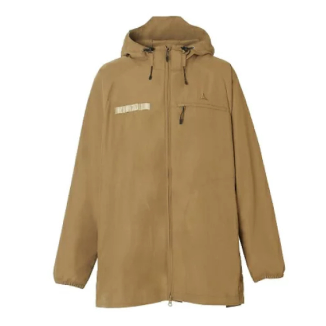 ショッフェル zip PARKER ダイナモナス schoffel L 新品