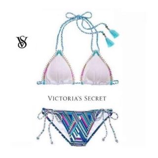 ヴィクトリアズシークレット(Victoria's Secret)のティア様専用ページ(水着)