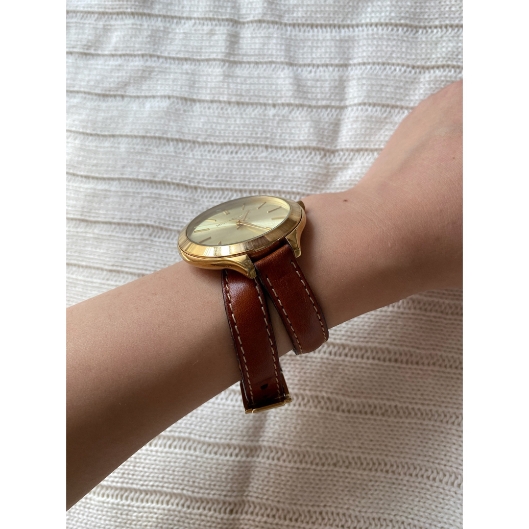 MICHAELKORS マイケルコーススリムランウェイMK2256