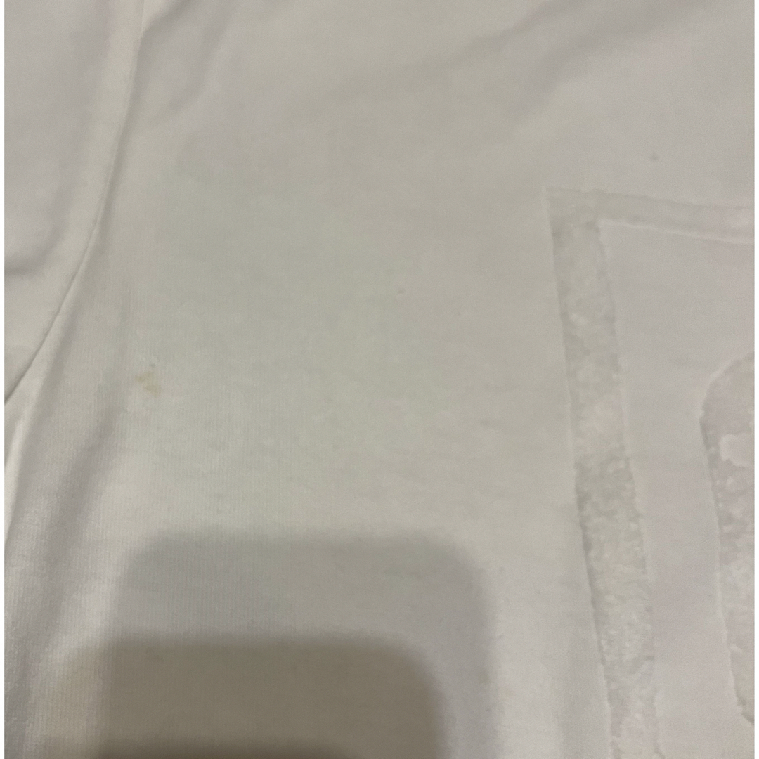 WOOLRICH(ウールリッチ)のWOOLRICH Mサイズ Tシャツ メンズのトップス(Tシャツ/カットソー(半袖/袖なし))の商品写真