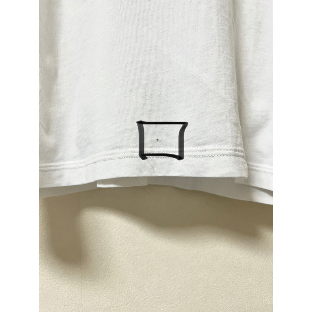 QUIKSILVER(クイックシルバー)のQuiksilver T-shirt / Tシャツ メンズのトップス(Tシャツ/カットソー(半袖/袖なし))の商品写真