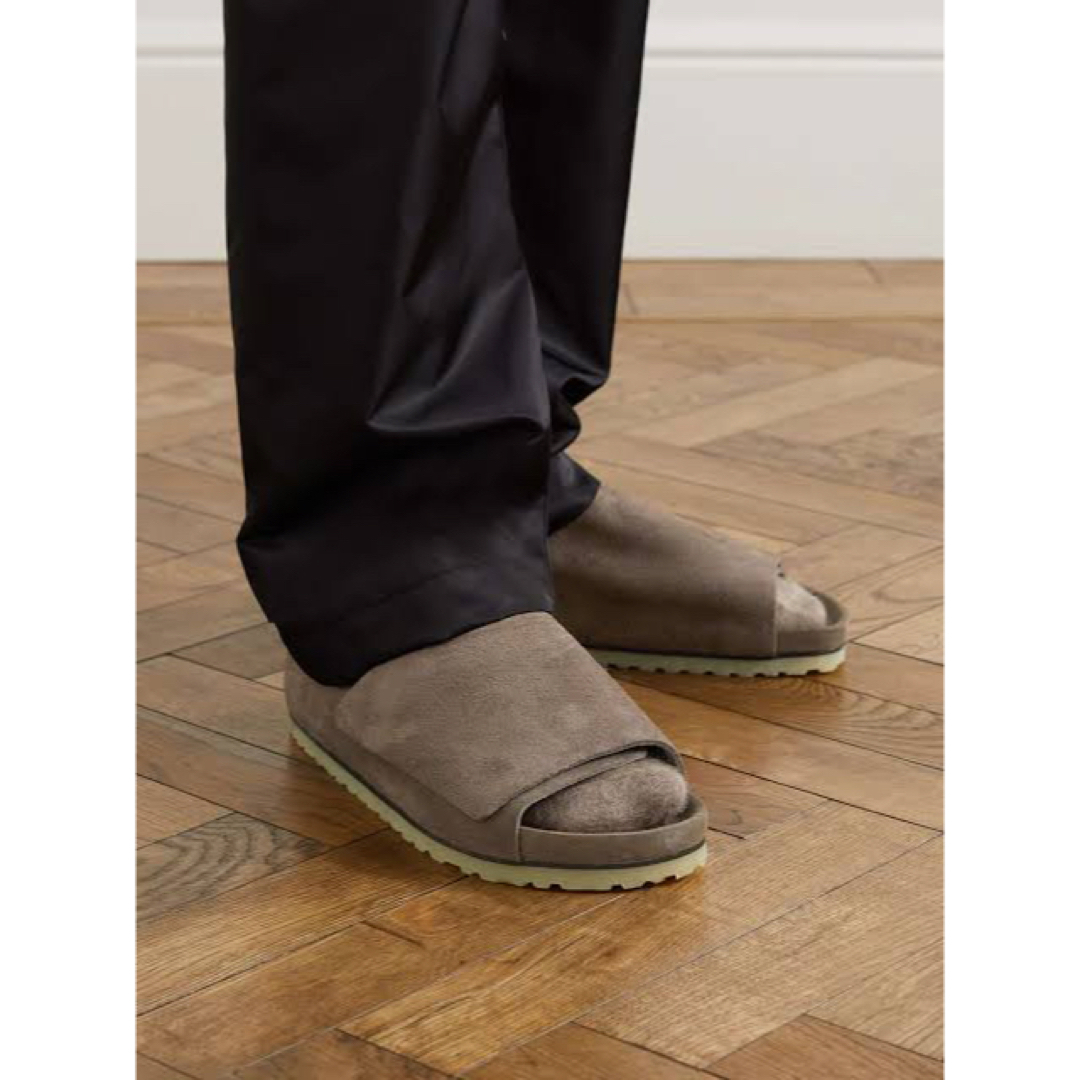 BIRKENSTOCK - FEAR OF GOD BIRKENSTOCK LOS FELLZ VL ASHの通販 by