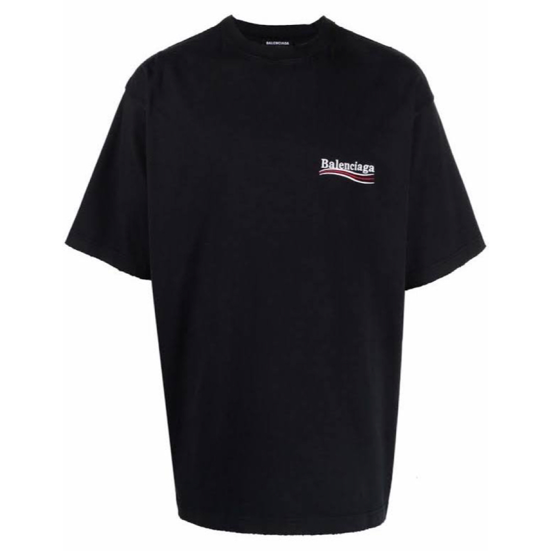 balenciaga オーバーサイズtシャツ 希少Mサイズ www.krzysztofbialy.com