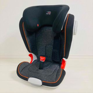 Britax - BRITAX ROMER(ブリタックスレーマー)SWINGFIX i-SIZEの通販