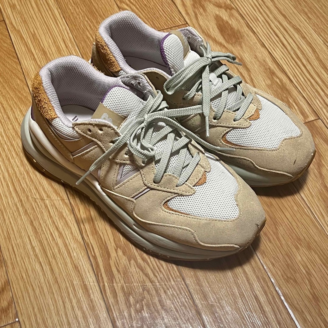 New Balance(ニューバランス)のNew Balance ×UNITED ARROWS コラボ スニーカー25cm レディースの靴/シューズ(スニーカー)の商品写真