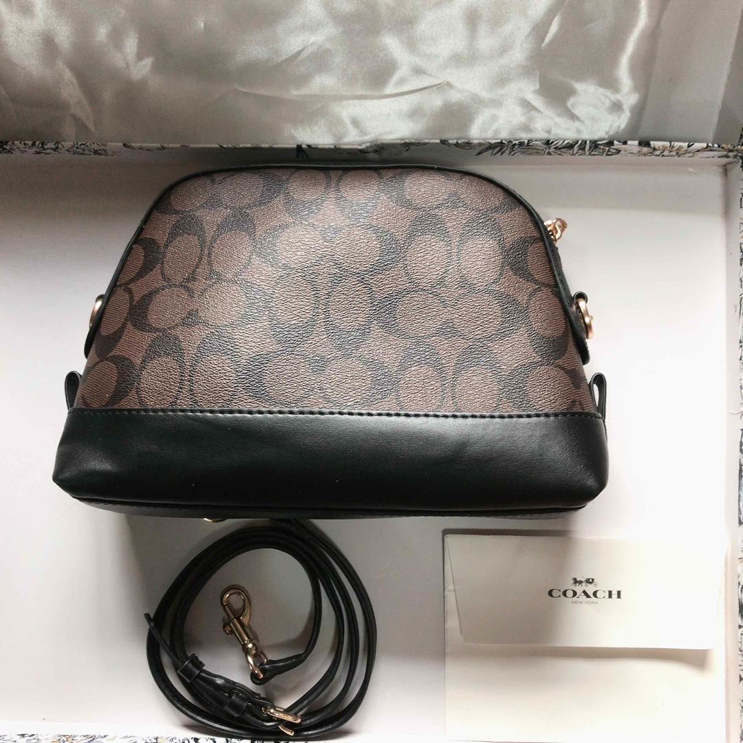 COACH - coach ショルダーバックの通販 by FudoJoto♪|コーチならラクマ