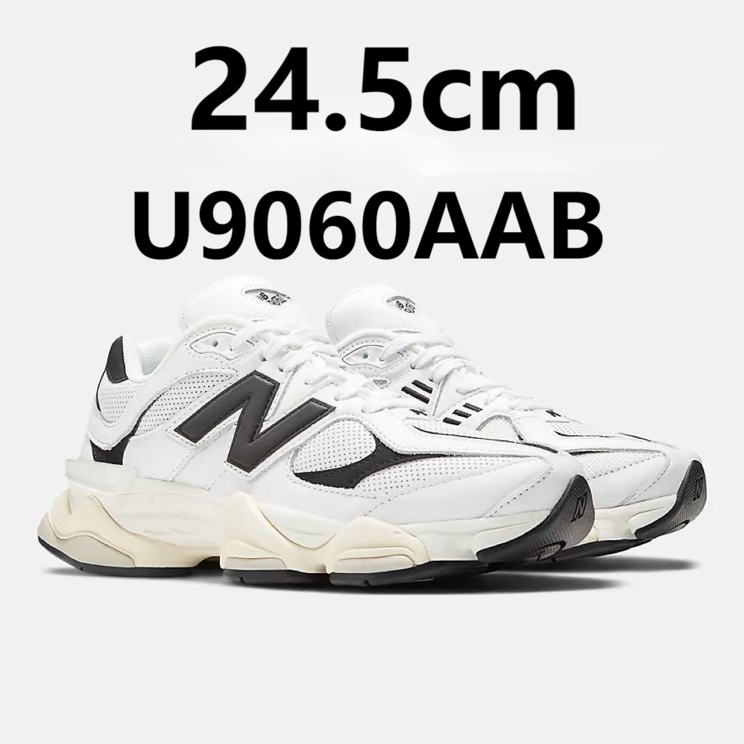 ☆送料・関税込☆New Balance★U9060AAB スニーカー★23-29cm★ New Balance スニーカー 「New Balance」U9060/スニーカー