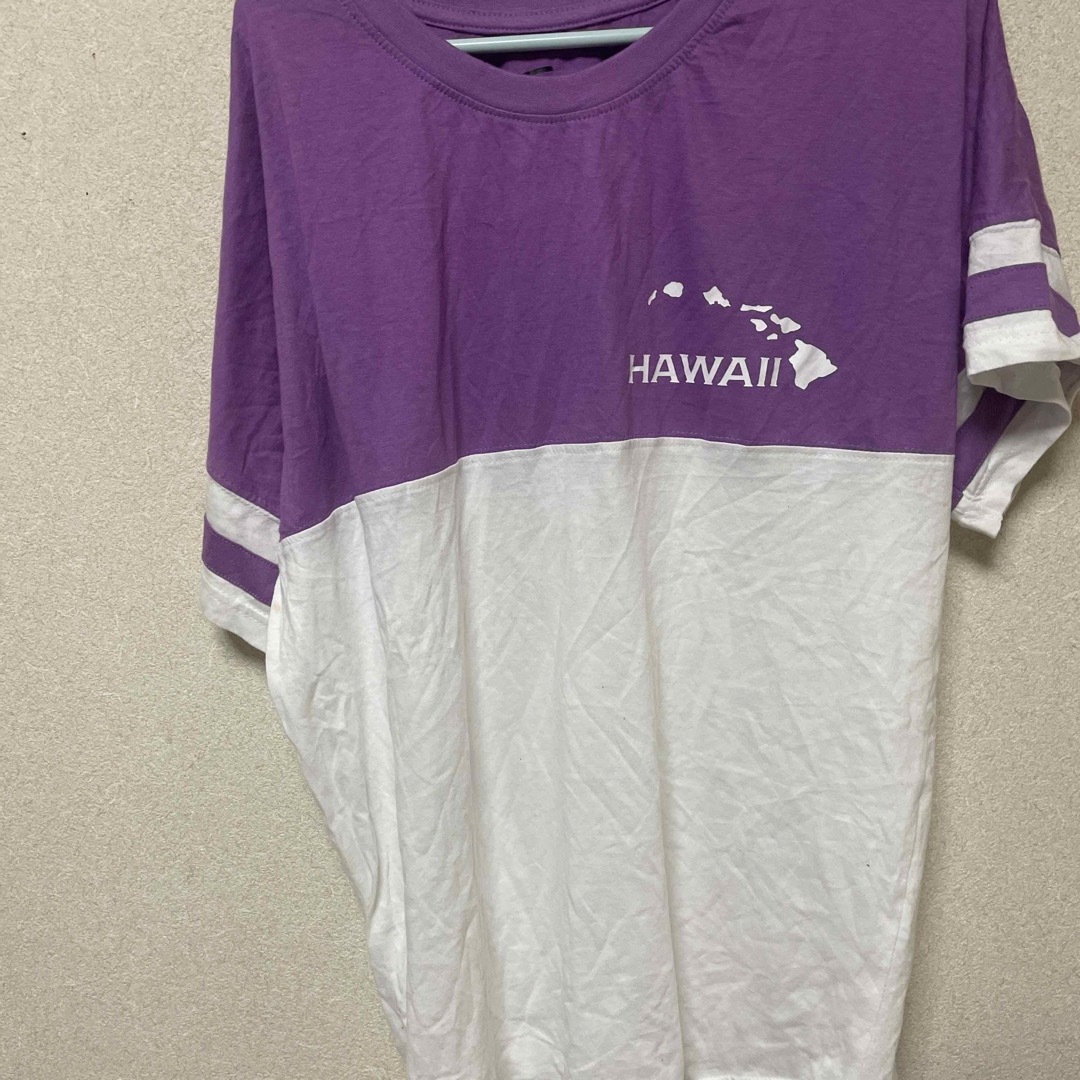 ハワイシャツExisttシャツ