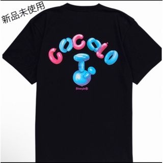 COCOLO BLAND 玉手箱デザインTシャツ