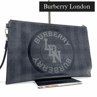 バーバリー(BURBERRY) セカンドバッグ/クラッチバッグの通販 300点以上