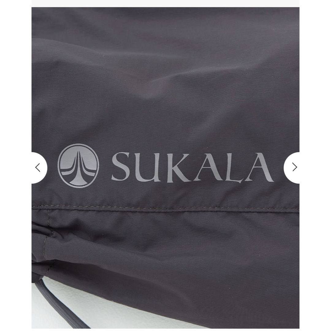 SUKALA】Yogi Mat Bag ヨガマットケース lava の通販 by marhn|ラクマ