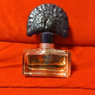 アナスイ(ANNA SUI)のアナスイ　ナイトオブファンシーオードトワレ30ml  廃盤品(香水(女性用))