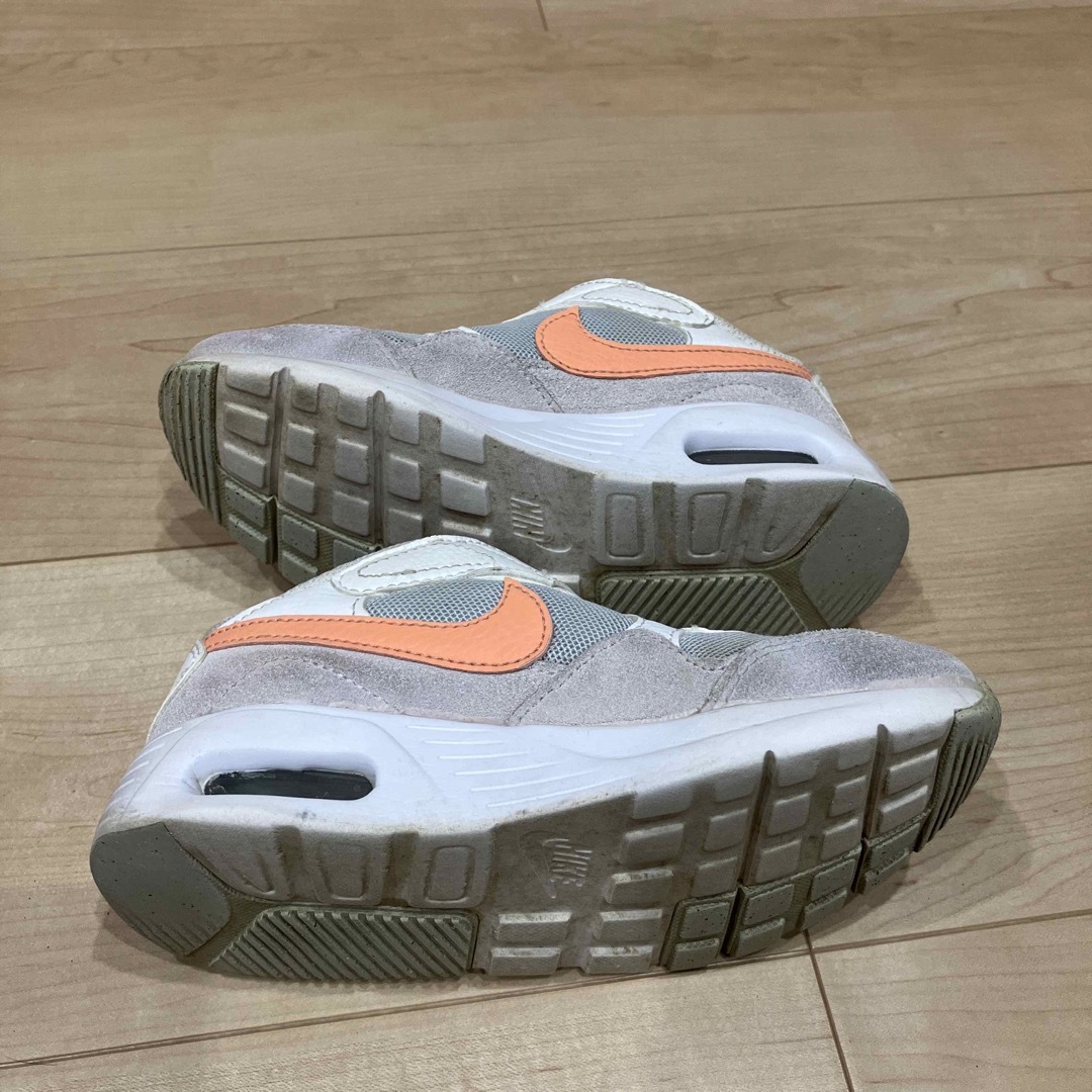 NIKE(ナイキ)のNIKE/ナイキ AIRMAX SC  キッズ/ベビー/マタニティのキッズ靴/シューズ(15cm~)(スニーカー)の商品写真