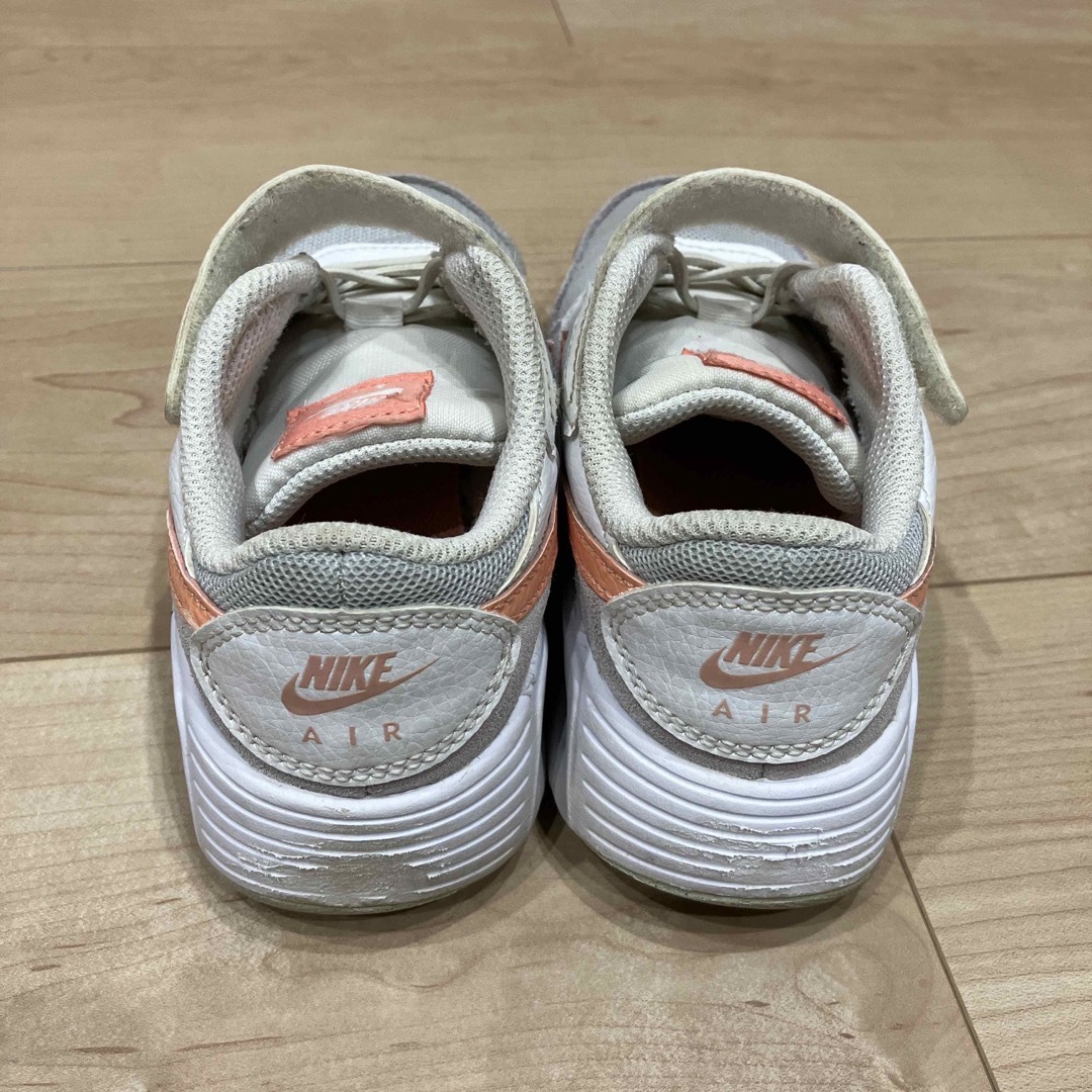 NIKE(ナイキ)のNIKE/ナイキ AIRMAX SC  キッズ/ベビー/マタニティのキッズ靴/シューズ(15cm~)(スニーカー)の商品写真