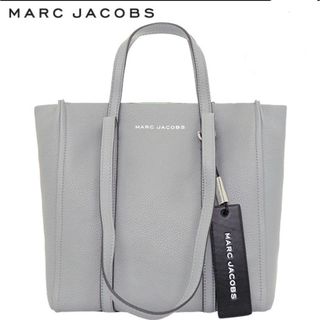 マークジェイコブス(MARC JACOBS)のマークジェイコブス  タグトートバッグ レザー(トートバッグ)