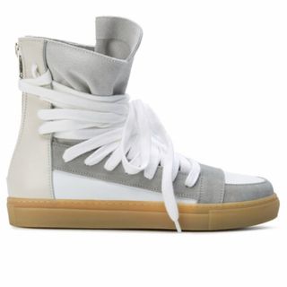 KRIS VAN ASSCHE ハイカットスニーカー 美品