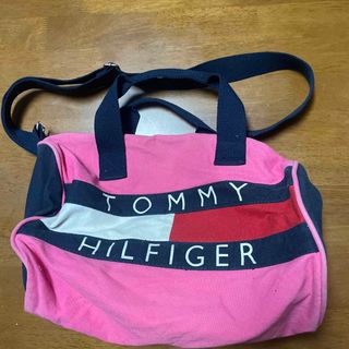 トミーヒルフィガー(TOMMY HILFIGER)のTOMMY HILFIGER ショルダーバッグ ショルダーバッグ(ショルダーバッグ)