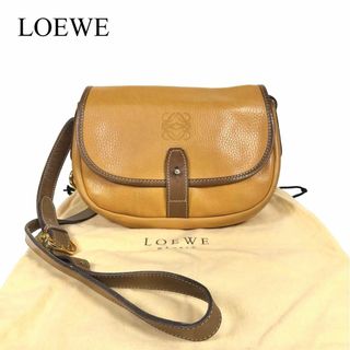 ロエベ ポシェット(ブラウン/茶色系)の通販 72点 | LOEWEを買うなら