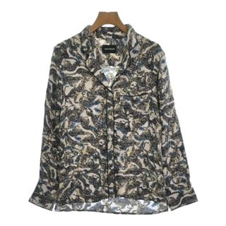 ザディグエヴォルテール シャツ/ブラウス(レディース/長袖)の通販 45点