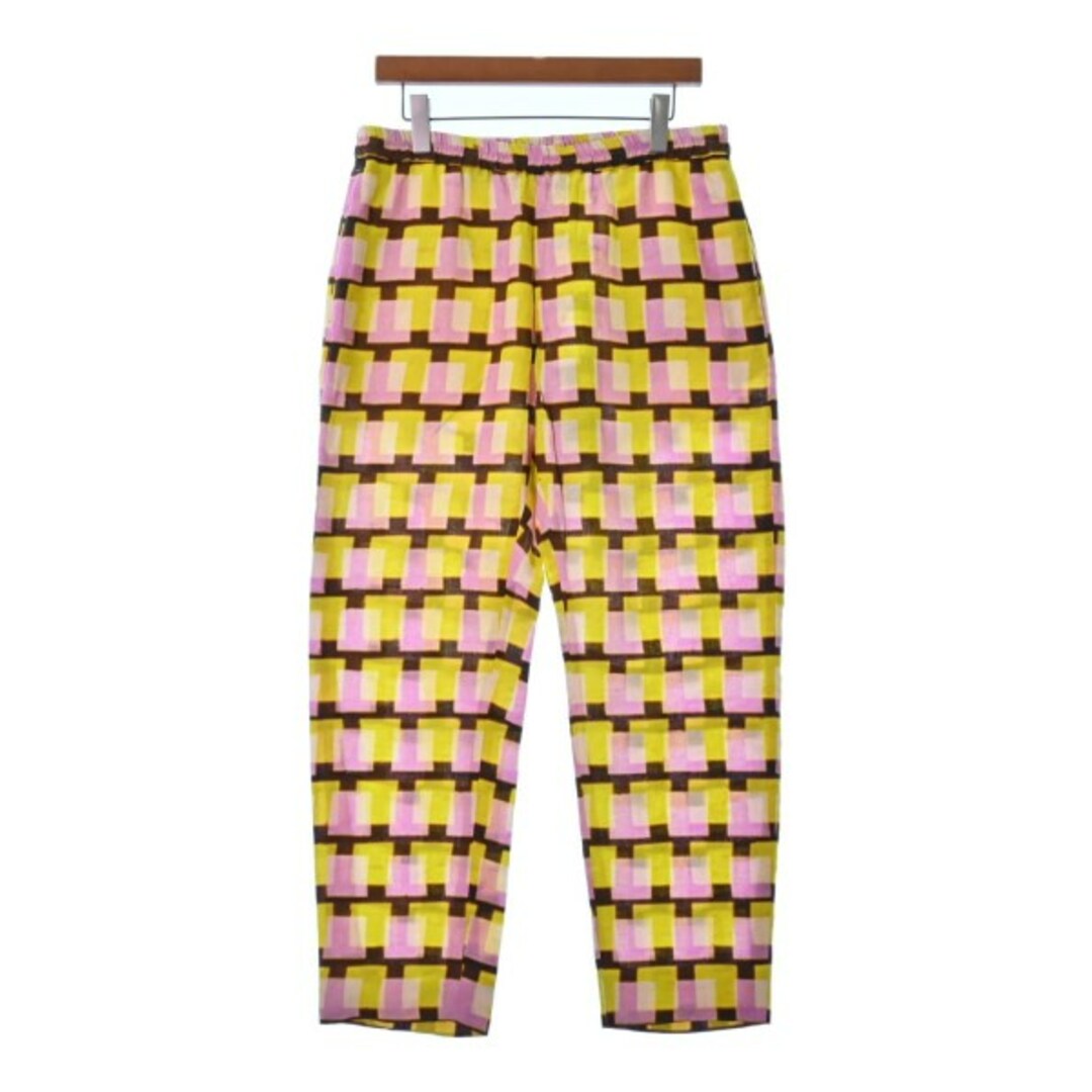 DRIES VAN NOTEN(ドリスヴァンノッテン)のDRIES VAN NOTEN パンツ（その他） 50(XL位) 【古着】【中古】 メンズのパンツ(その他)の商品写真