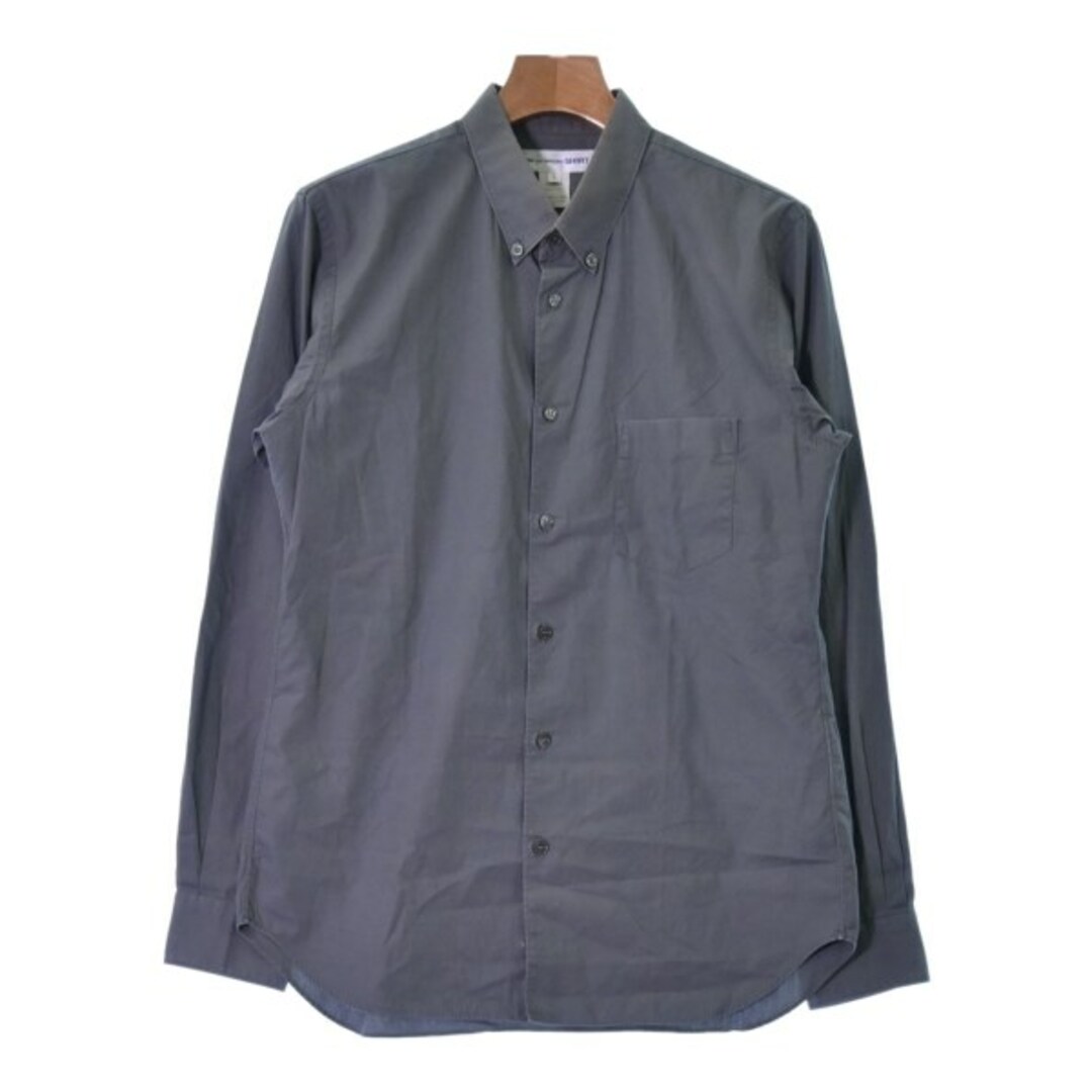 COMME des GARCONS SHIRT カジュアルシャツ メンズ