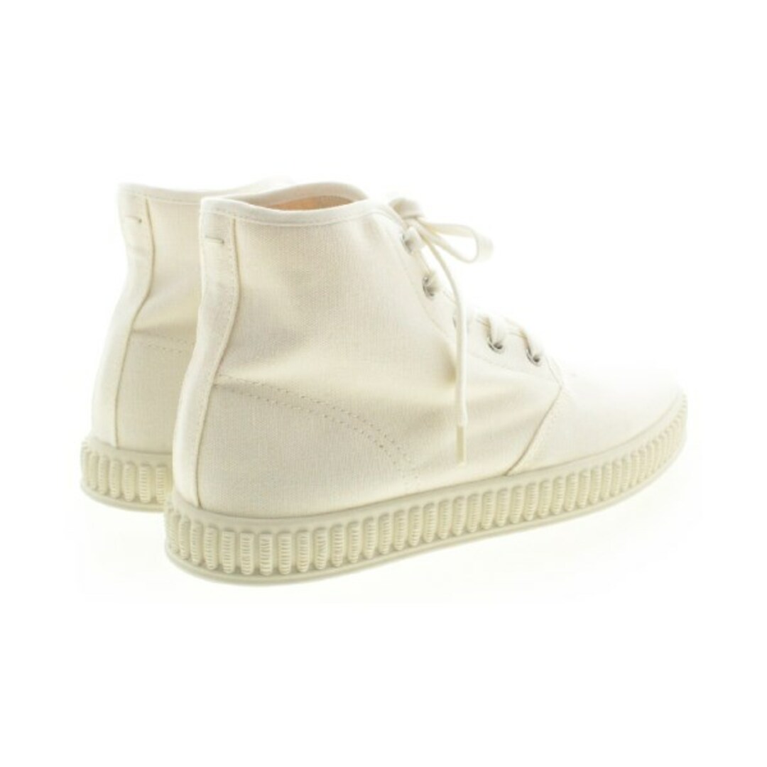 Maison Margiela スニーカー EU40(25cm位) 白