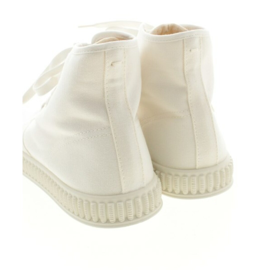 Maison Margiela スニーカー EU40(25cm位) 白