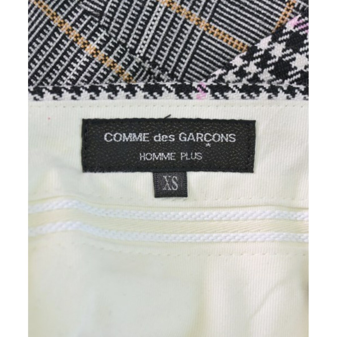 COMME des GARCONS HOMME PLUS(コムデギャルソンオムプリュス)のCOMME des GARCONS HOMME PLUS パンツ（その他） 【古着】【中古】 メンズのパンツ(その他)の商品写真