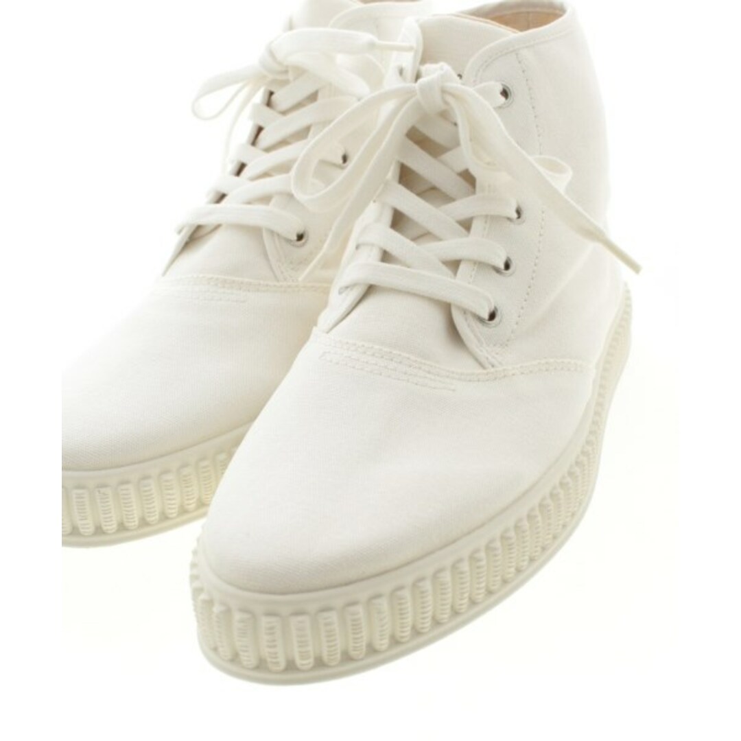 Maison Margiela スニーカー EU40(25cm位) 白