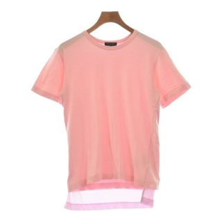 コムデギャルソンオムプリュス(COMME des GARCONS HOMME PLUS)のCOMME des GARCONS HOMME PLUS Tシャツ・カットソー 【古着】【中古】(Tシャツ/カットソー(半袖/袖なし))