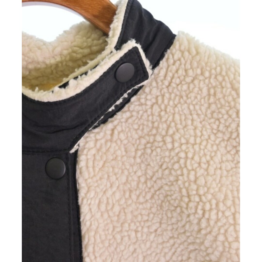 TODAYFUL - TODAYFUL トゥデイフル コート 38(M位) 白 【古着】【中古