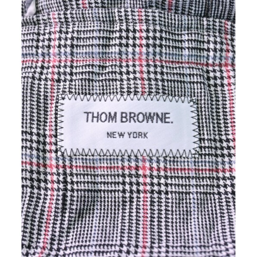 THOM BROWNE カジュアルジャケット 1(S位)