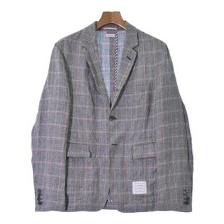 THOM BROWNE カジュアルジャケット 1(S位)