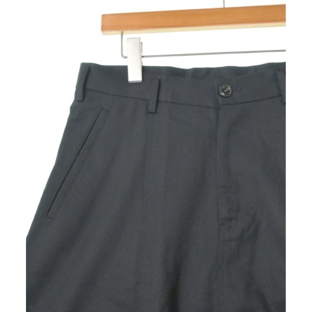 価格が激安 BLACK COMME des GARCONS パンツ(その他) XS 【古着
