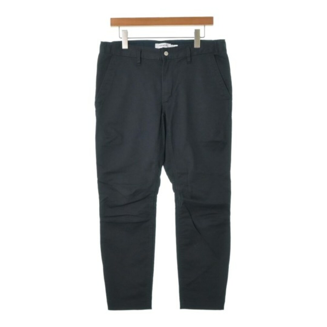 nonnative ノンネイティヴ パンツ(その他) 2(M位) 紺あり外ポケット4