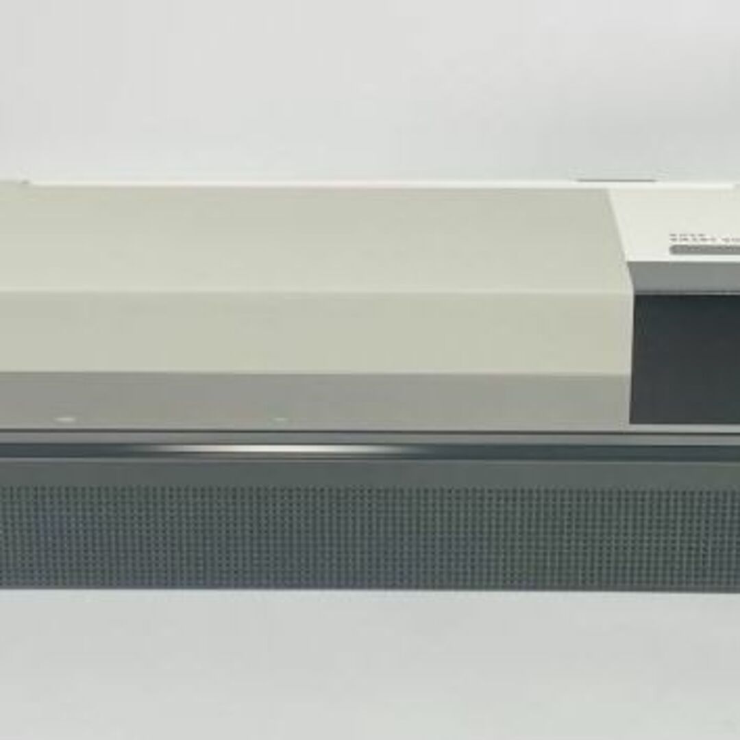 BOSE - 新品未開封 Bose ボーズ サウンドバー Soundbar 700 ブラックの